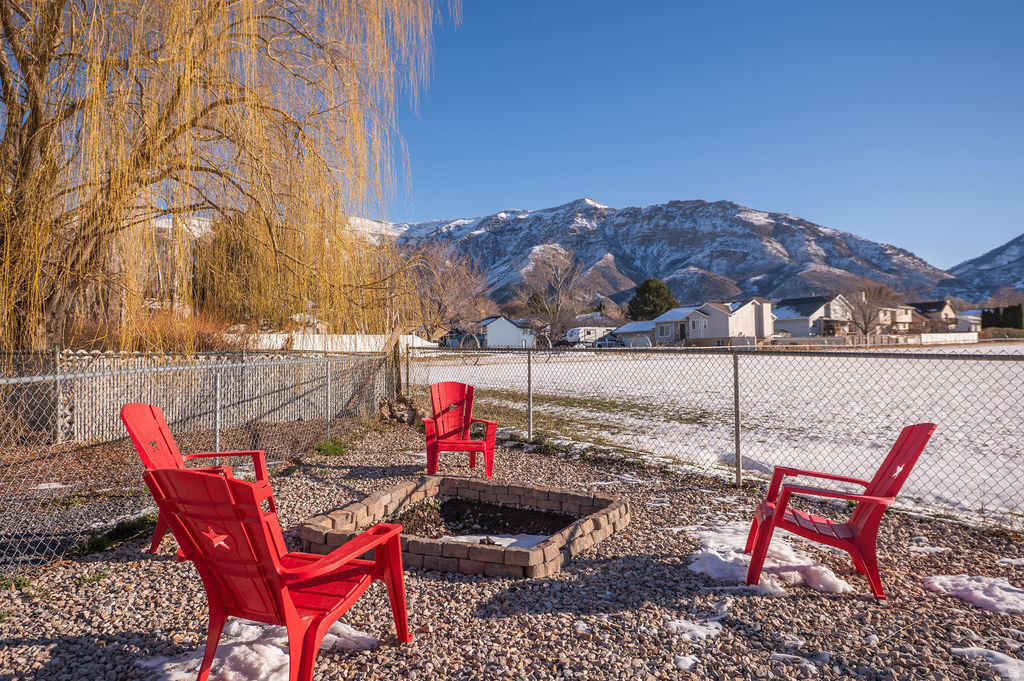 WILLOWBROOK SUBDIVIS - Residential