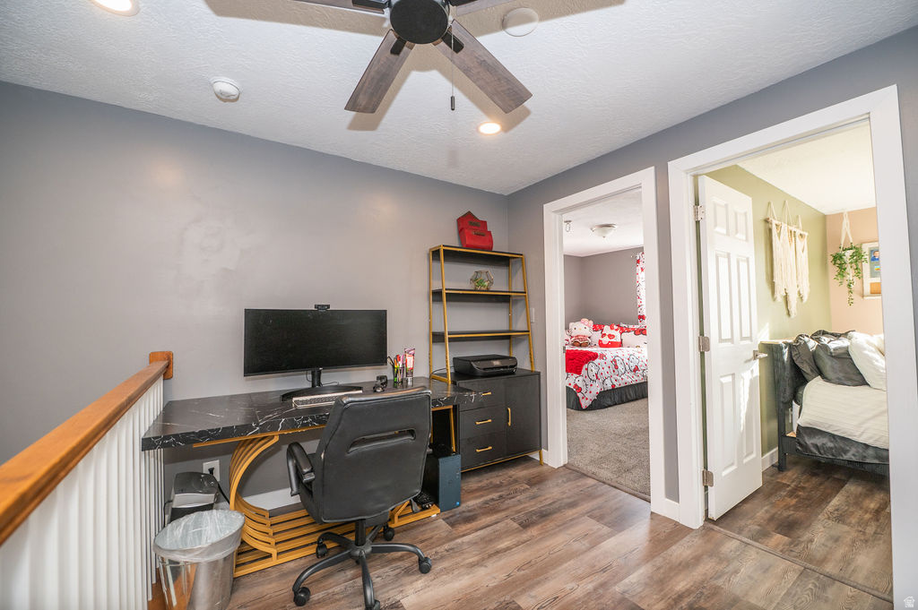 WILLOWBROOK SUBDIVIS - Residential