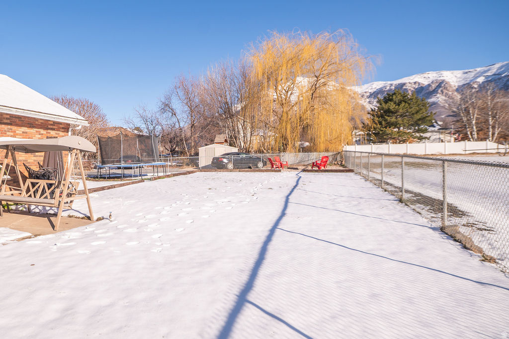 WILLOWBROOK SUBDIVIS - Residential