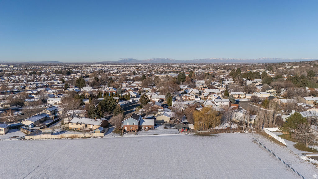 WILLOWBROOK SUBDIVIS - Residential