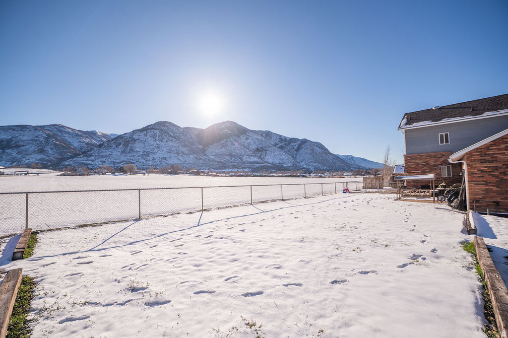 WILLOWBROOK SUBDIVIS - Residential