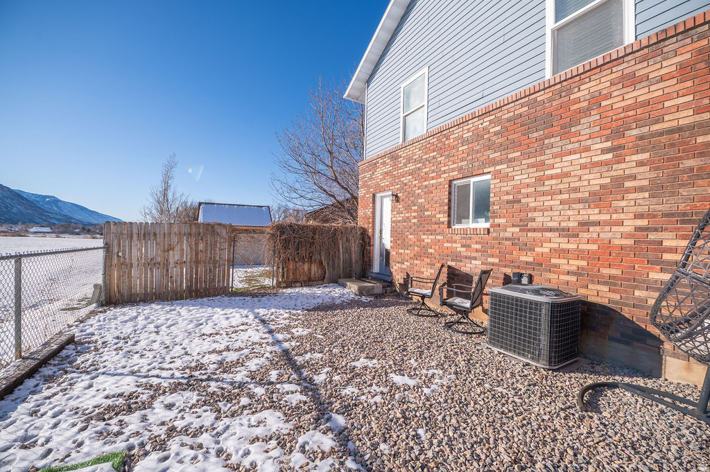 WILLOWBROOK SUBDIVIS - Residential