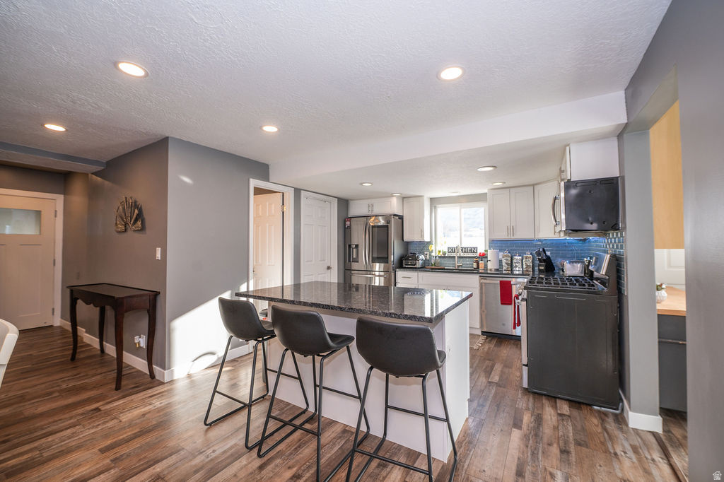 WILLOWBROOK SUBDIVIS - Residential