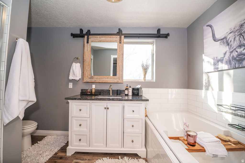 WILLOWBROOK SUBDIVIS - Residential