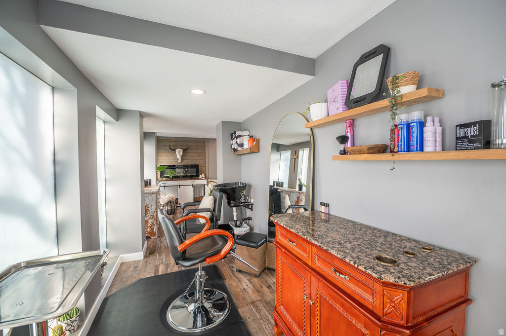 WILLOWBROOK SUBDIVIS - Residential