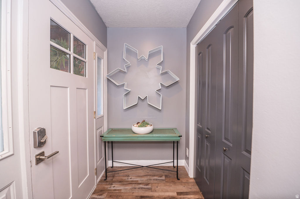 WILLOWBROOK SUBDIVIS - Residential