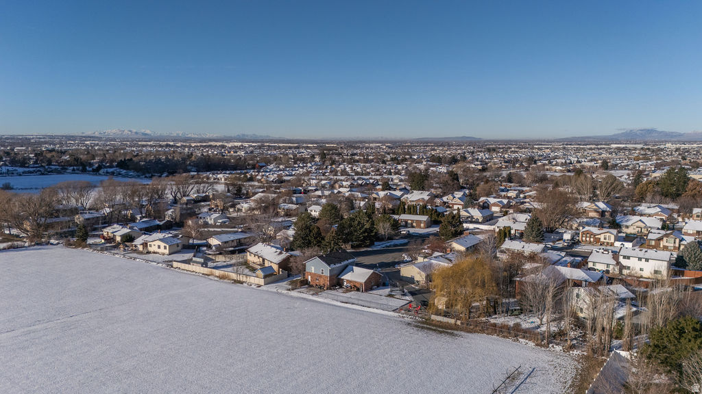 WILLOWBROOK SUBDIVIS - Residential