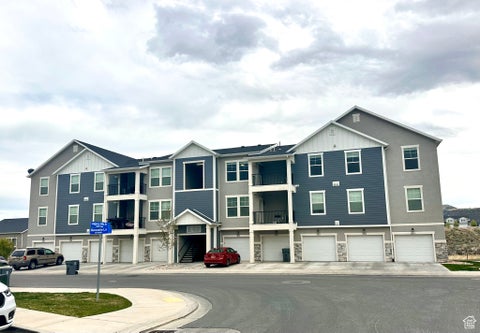 Condo For Sale - 1813 W Newcastle Ln #303<br/> Saratoga Springs, UT 84045