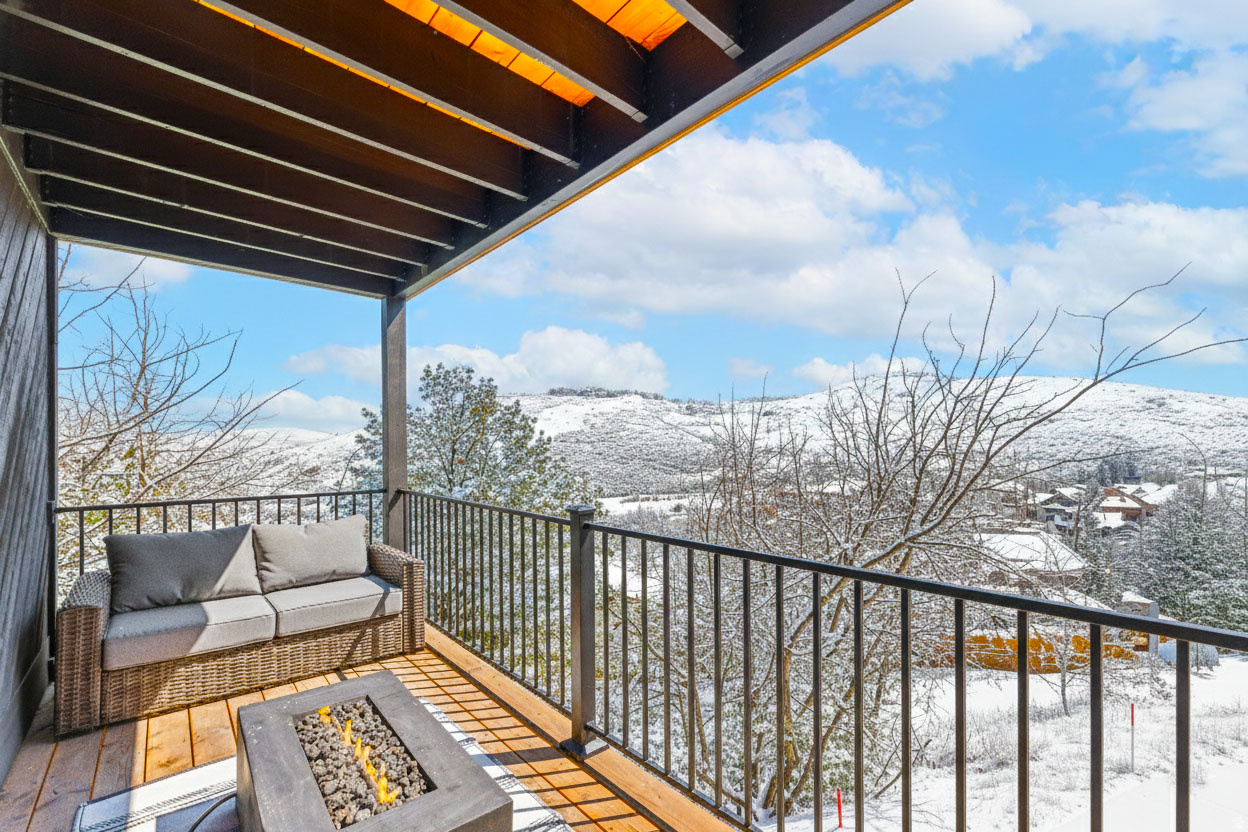 NORTHSTAR SUBDIVISION - Residential