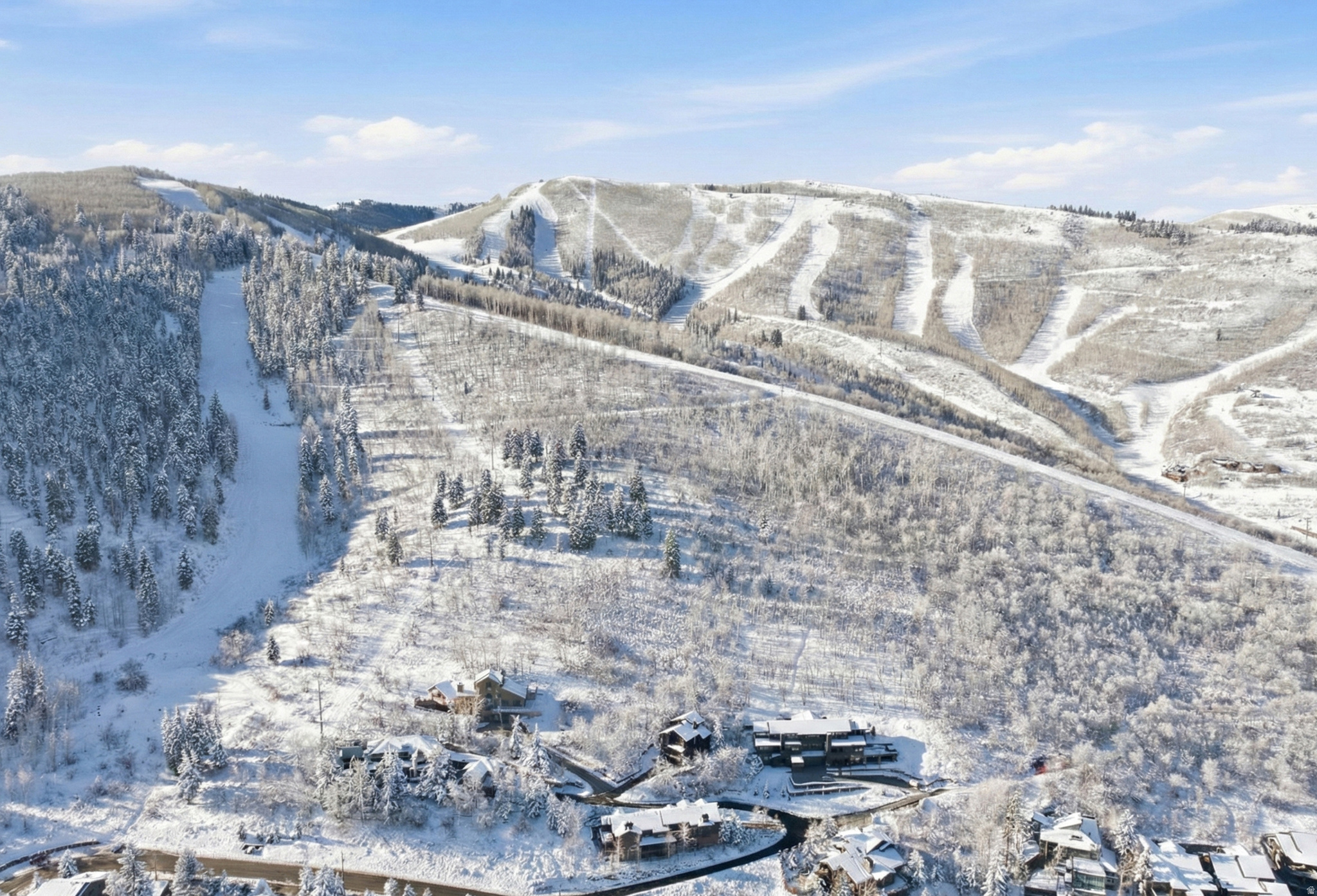 NORTHSTAR SUBDIVISION - Residential