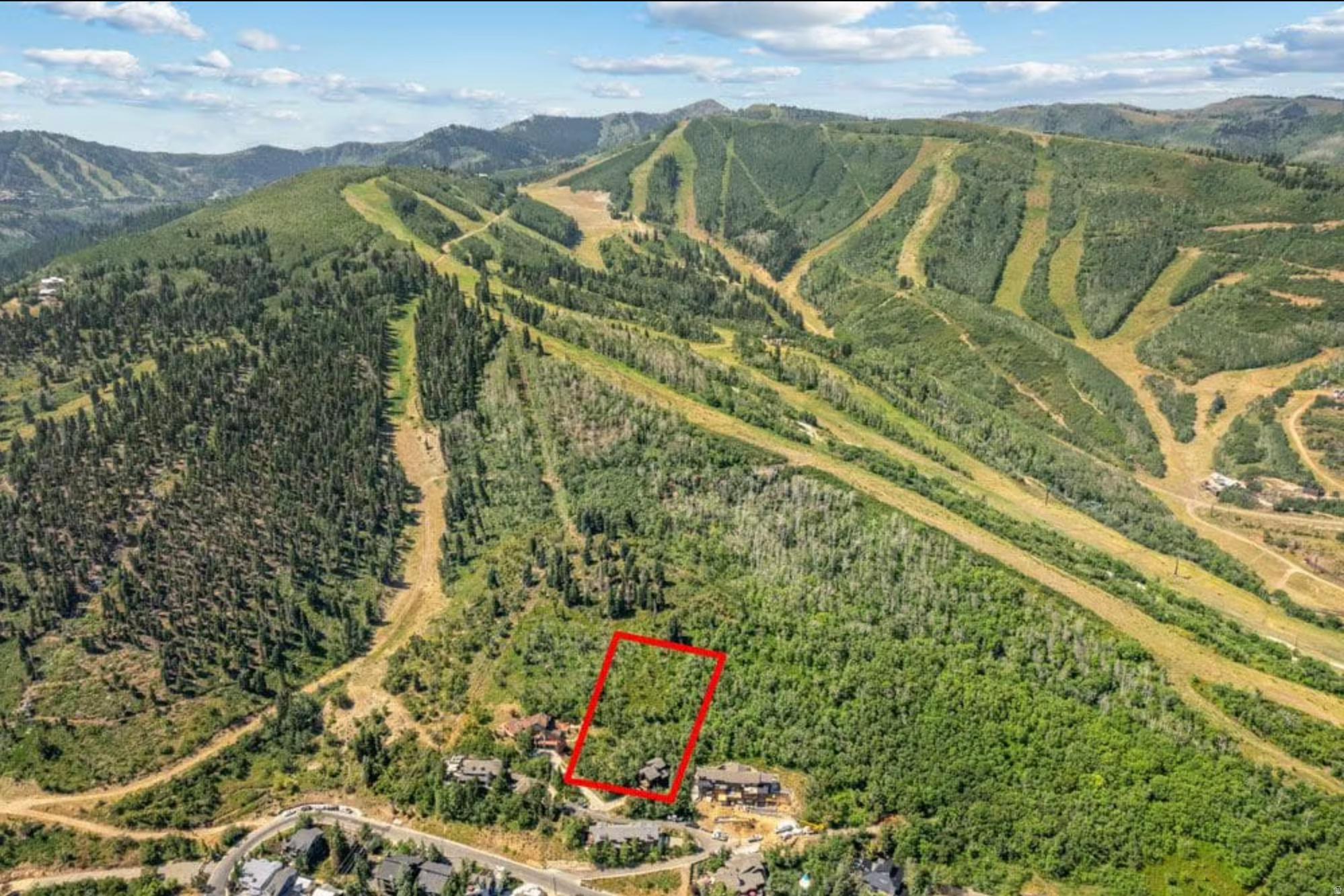 NORTHSTAR SUBDIVISION - Residential