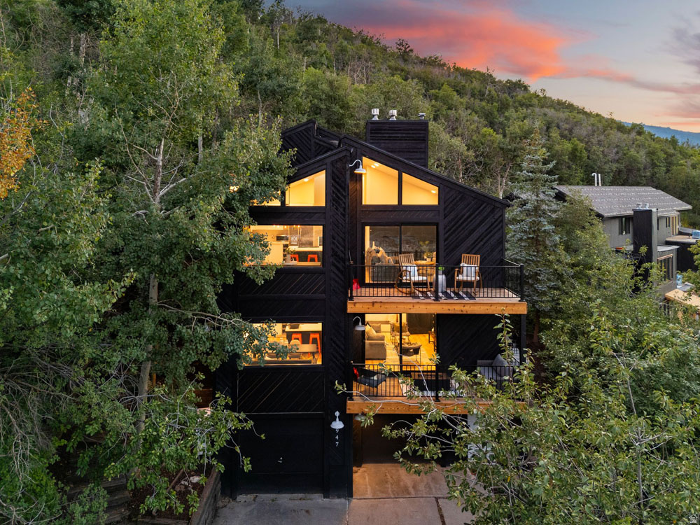 NORTHSTAR SUBDIVISION - Residential