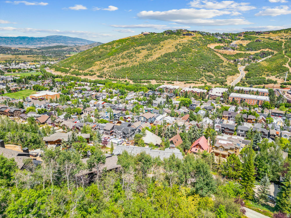NORTHSTAR SUBDIVISION - Residential