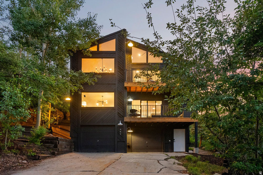 NORTHSTAR SUBDIVISION - Residential