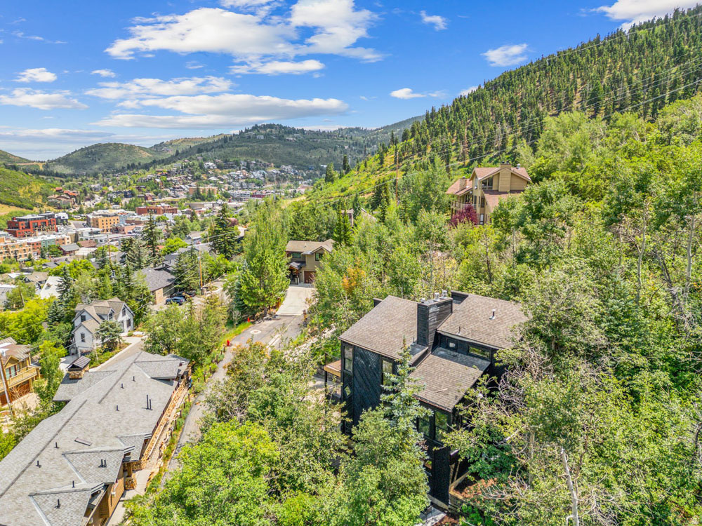 NORTHSTAR SUBDIVISION - Residential