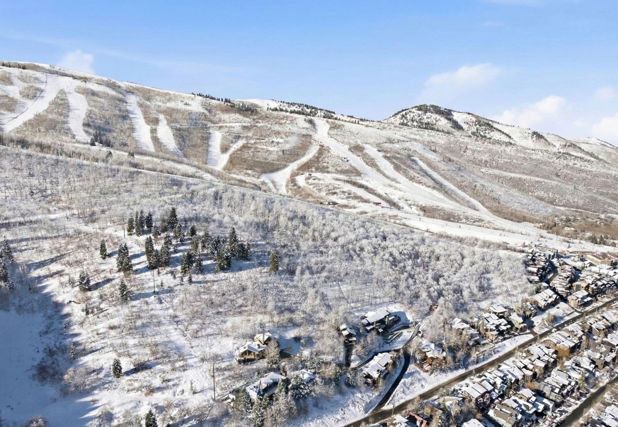 NORTHSTAR SUBDIVISION - Residential