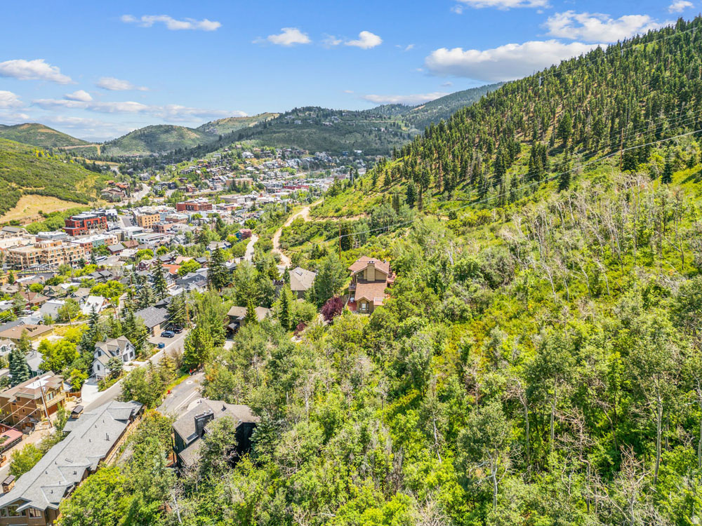NORTHSTAR SUBDIVISION - Residential