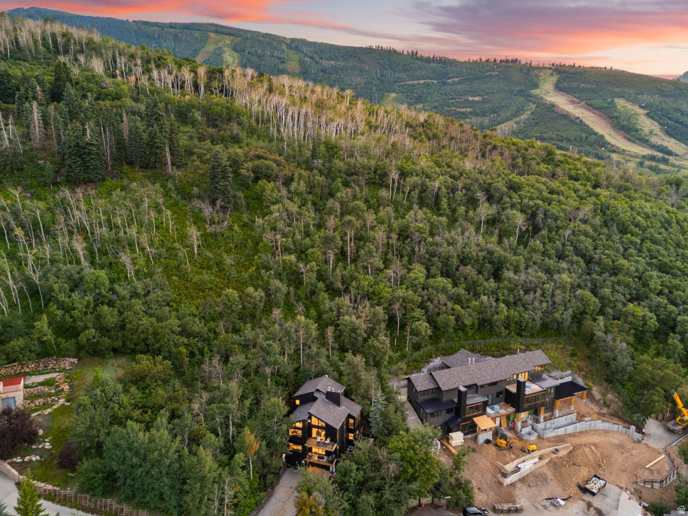 NORTHSTAR SUBDIVISION - Residential