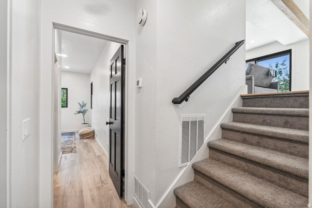 NORTHSTAR SUBDIVISION - Residential