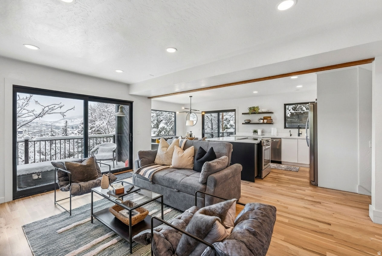 NORTHSTAR SUBDIVISION - Residential