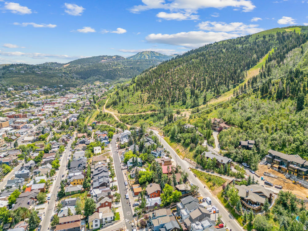 NORTHSTAR SUBDIVISION - Residential