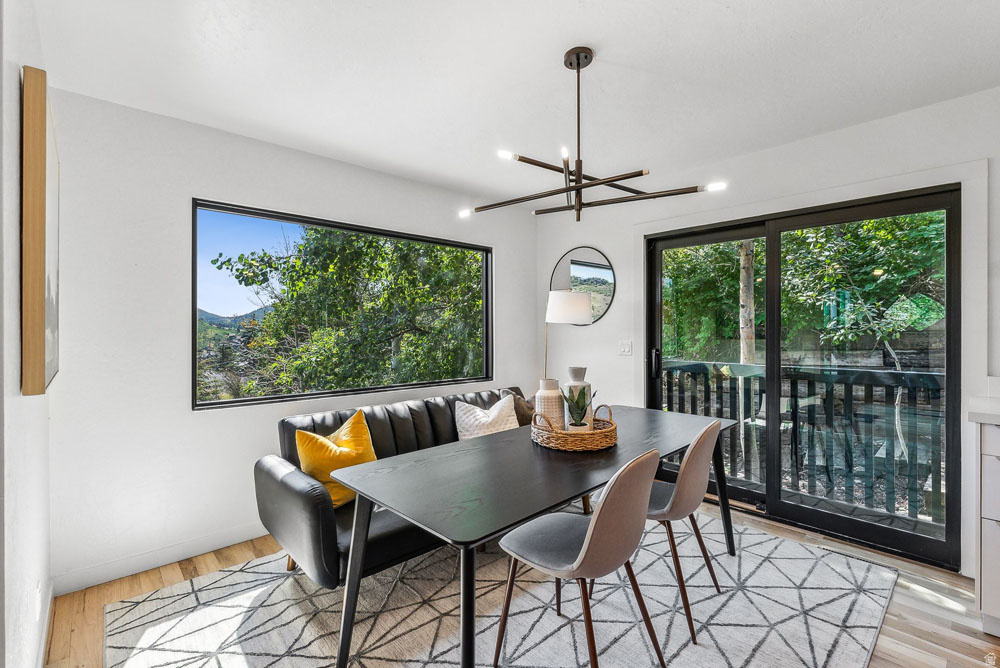 NORTHSTAR SUBDIVISION - Residential