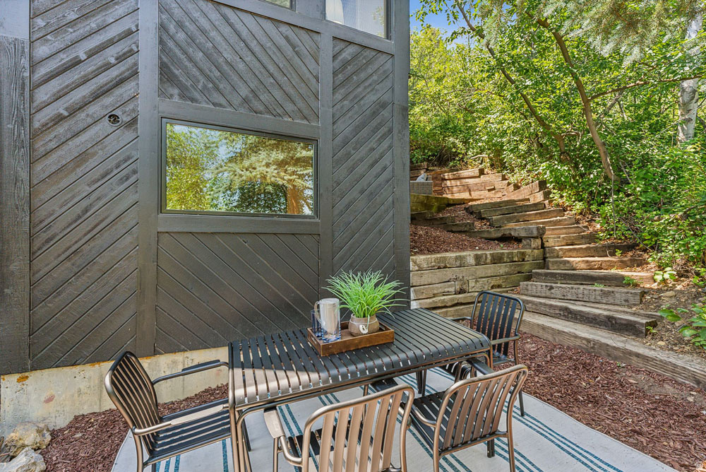 NORTHSTAR SUBDIVISION - Residential