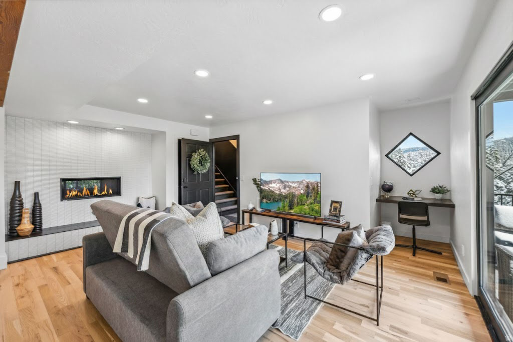 NORTHSTAR SUBDIVISION - Residential