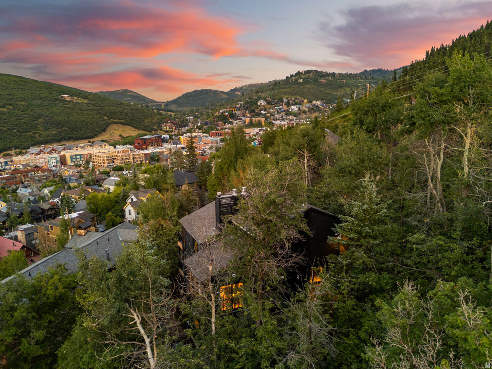 NORTHSTAR SUBDIVISION - Residential