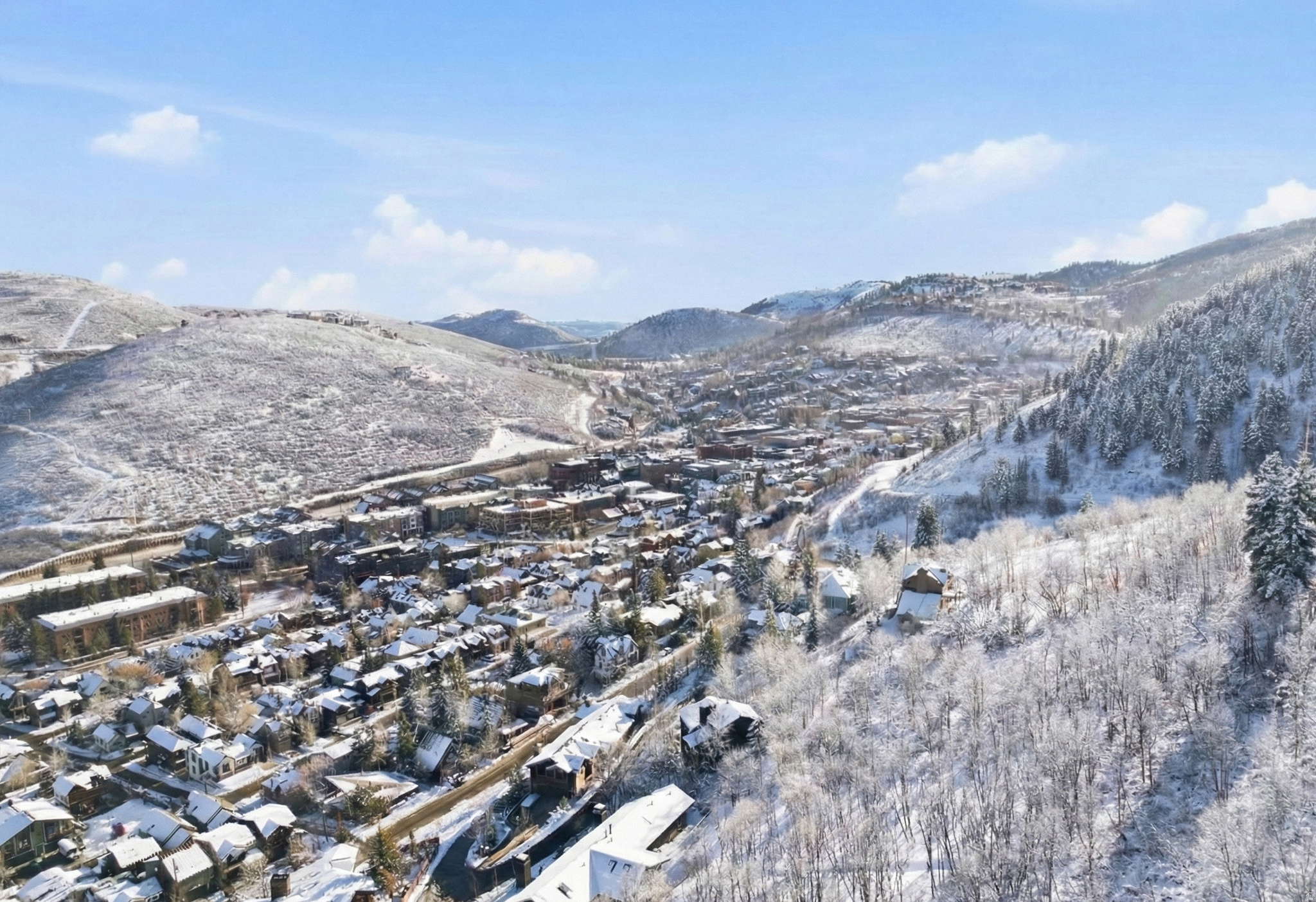 NORTHSTAR SUBDIVISION - Residential