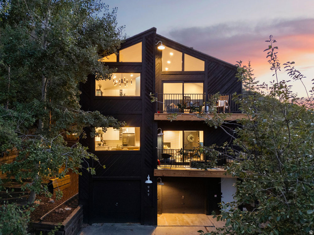 NORTHSTAR SUBDIVISION - Residential