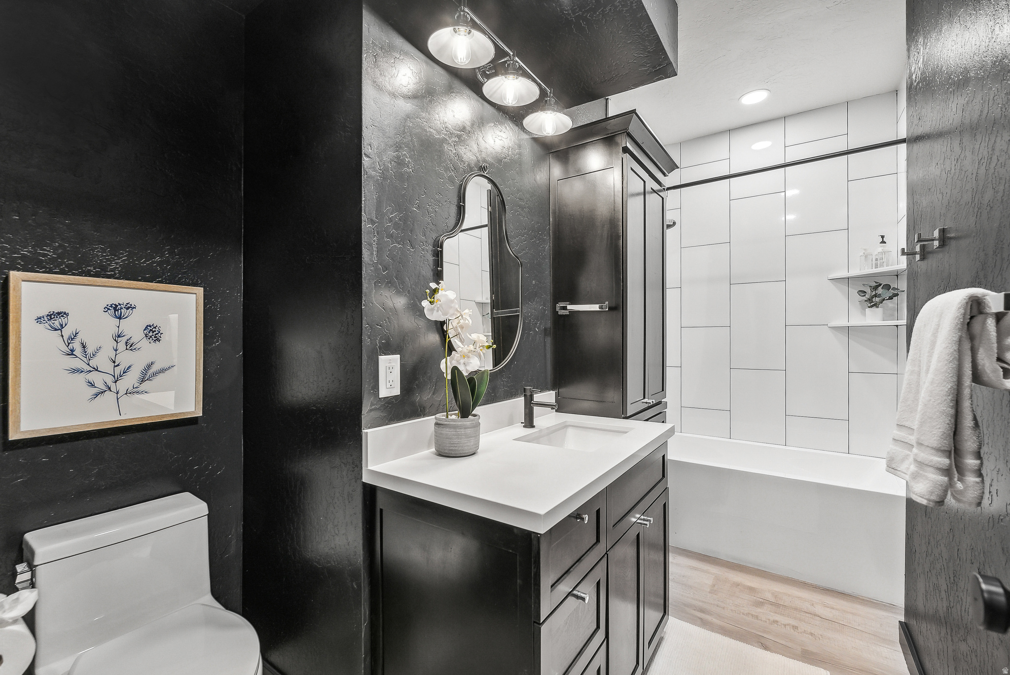 NORTHSTAR SUBDIVISION - Residential