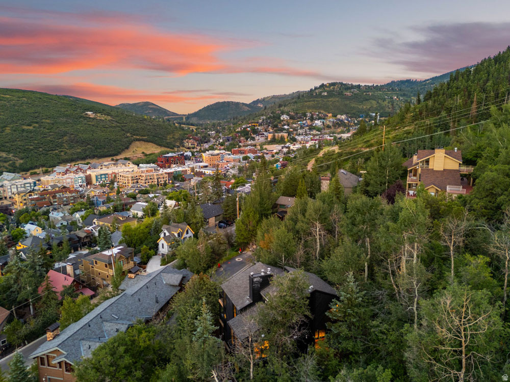 NORTHSTAR SUBDIVISION - Residential