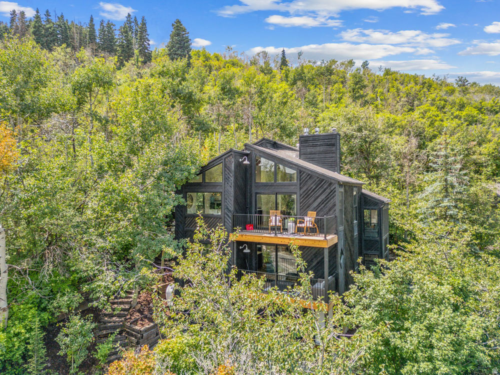 NORTHSTAR SUBDIVISION - Residential