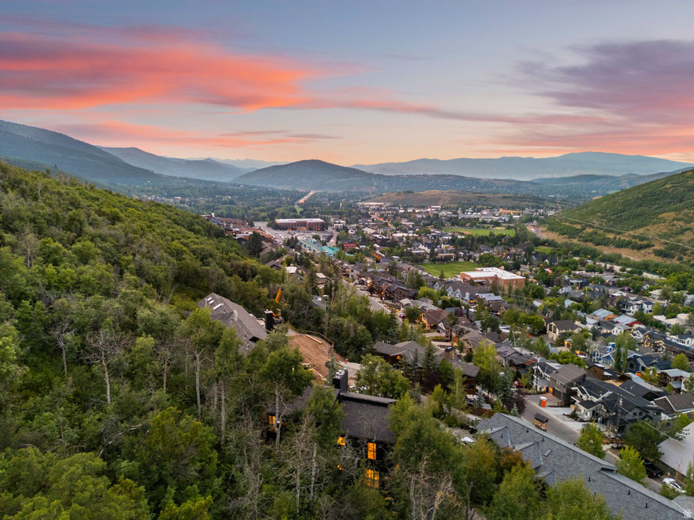 NORTHSTAR SUBDIVISION - Residential