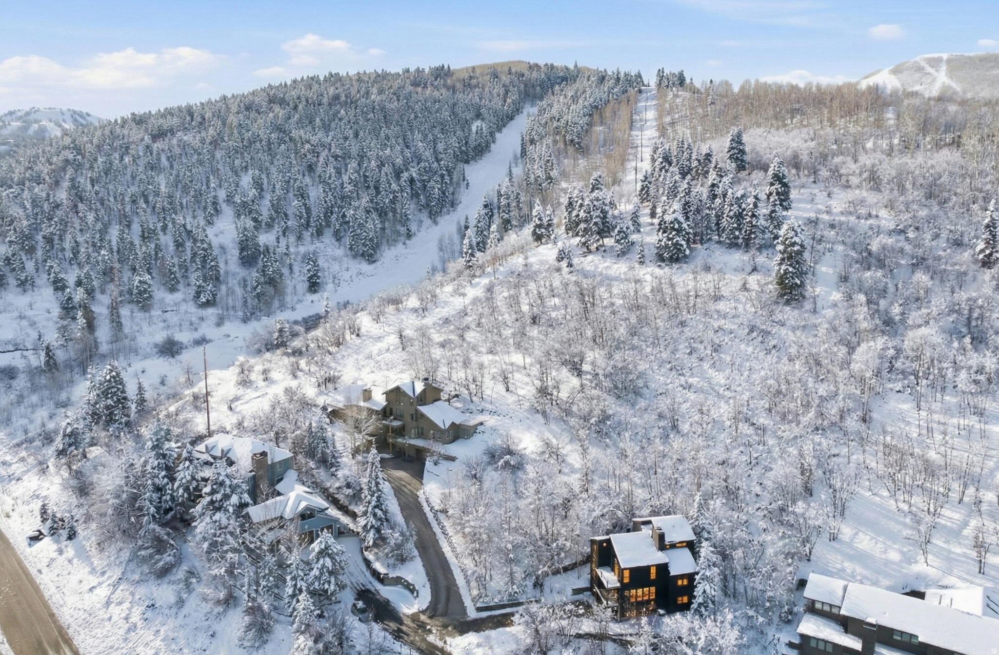 NORTHSTAR SUBDIVISION - Residential