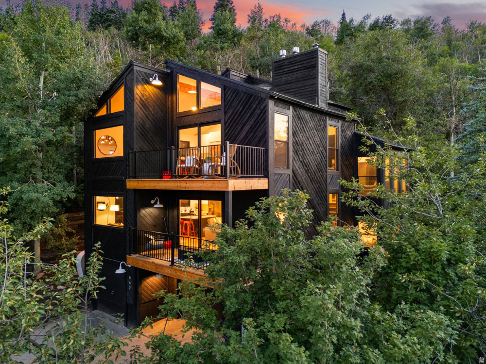 NORTHSTAR SUBDIVISION - Residential