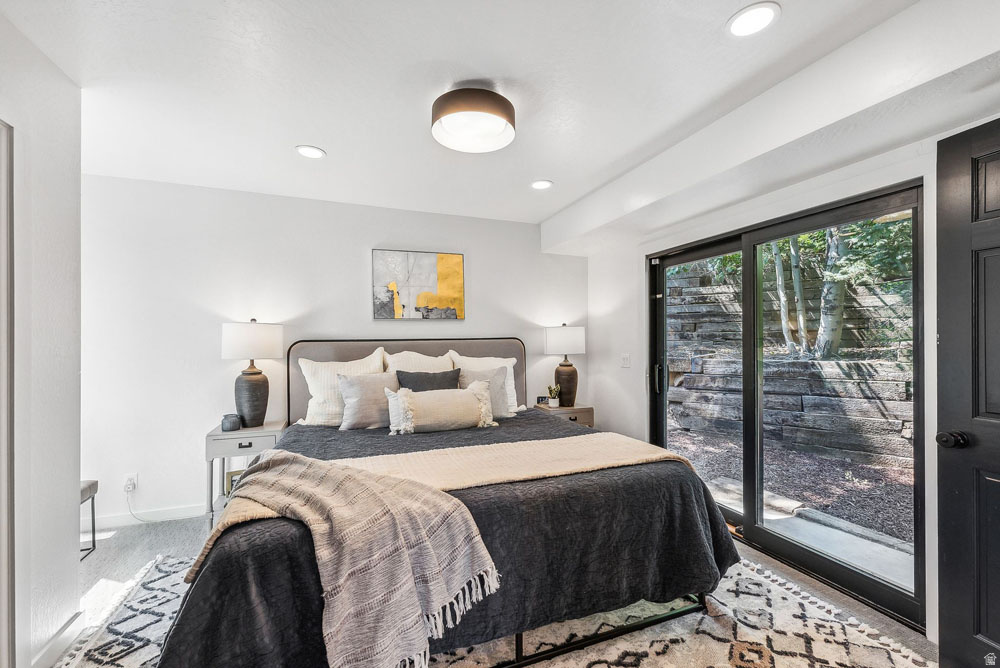 NORTHSTAR SUBDIVISION - Residential