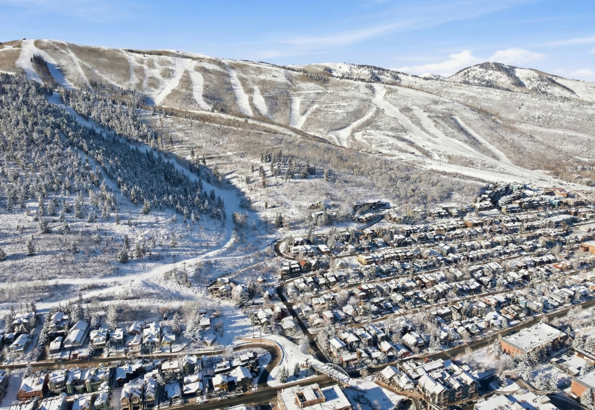 NORTHSTAR SUBDIVISION - Residential