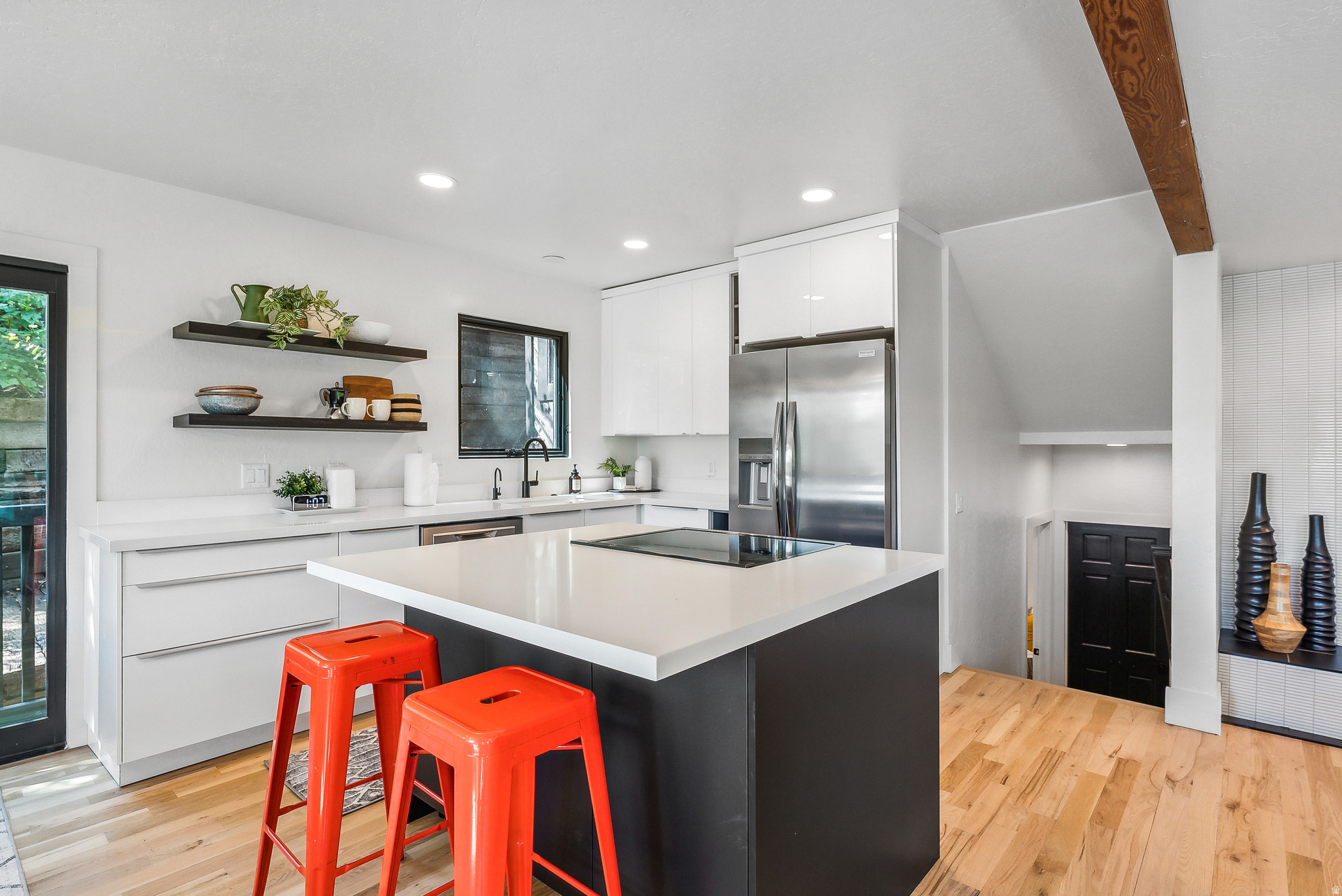 NORTHSTAR SUBDIVISION - Residential