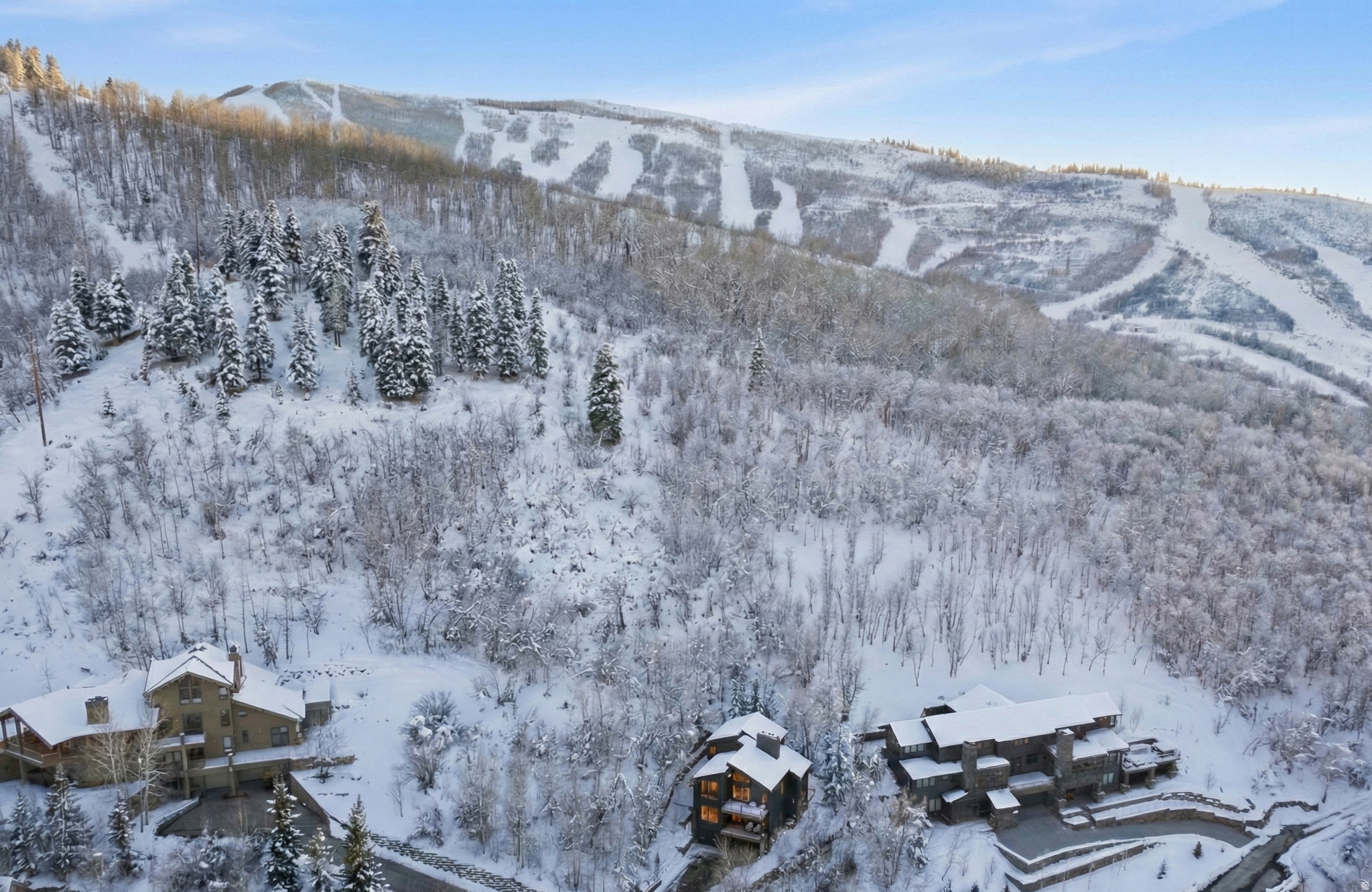 NORTHSTAR SUBDIVISION - Residential