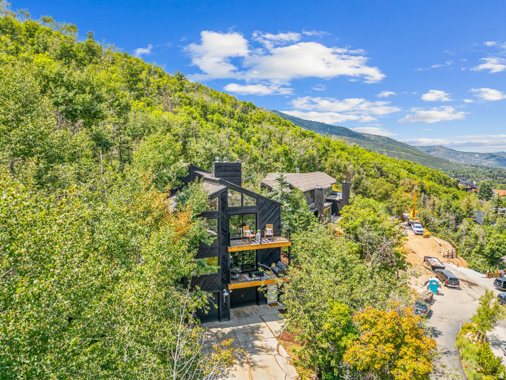 NORTHSTAR SUBDIVISION - Residential