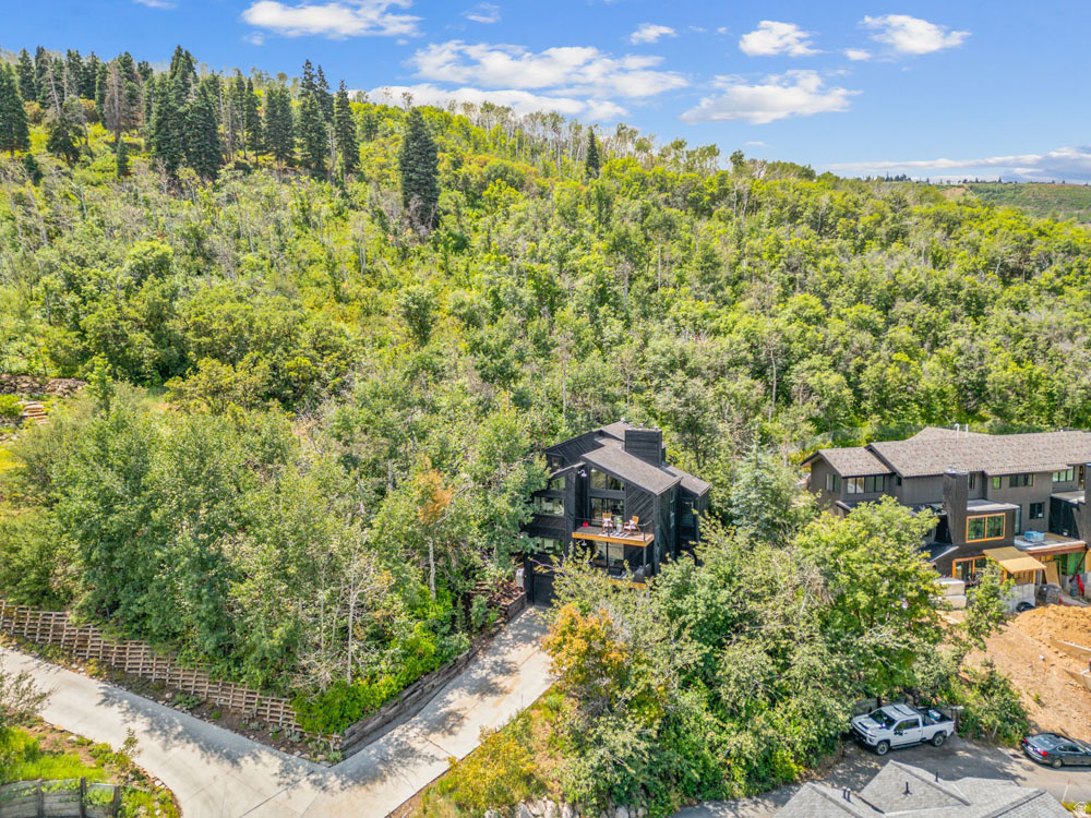 NORTHSTAR SUBDIVISION - Residential
