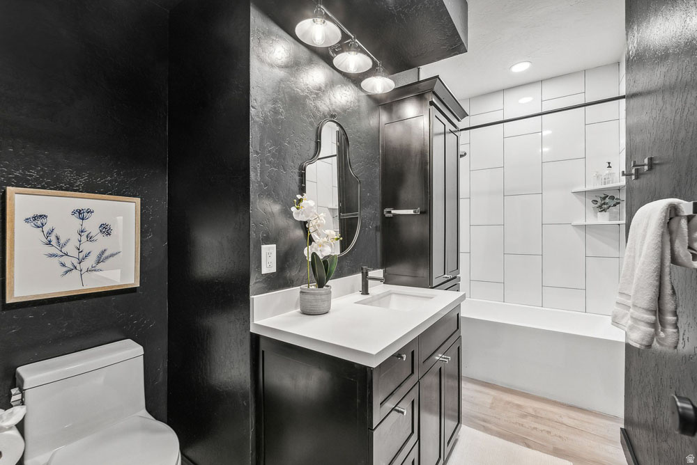 NORTHSTAR SUBDIVISION - Residential