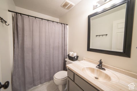 Tiny photo for 7676 W JEFFERSON RD, Magna, UT 84044 (MLS # 2189917)