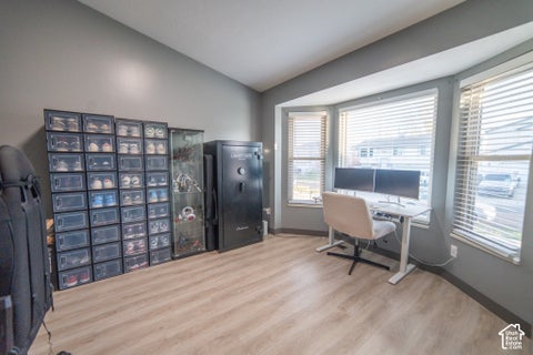 Tiny photo for 7676 W JEFFERSON RD, Magna, UT 84044 (MLS # 2189917)