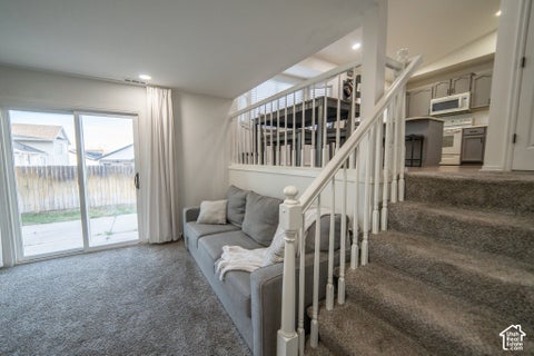 Tiny photo for 7676 W JEFFERSON RD, Magna, UT 84044 (MLS # 2189917)