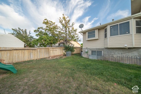 Tiny photo for 7676 W JEFFERSON RD, Magna, UT 84044 (MLS # 2189917)