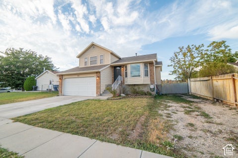 Tiny photo for 7676 W JEFFERSON RD, Magna, UT 84044 (MLS # 2189917)