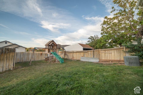 Tiny photo for 7676 W JEFFERSON RD, Magna, UT 84044 (MLS # 2189917)